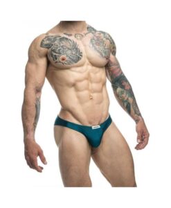 Justin + Simon Classic Bikini Opal Small