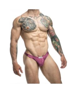 Malebasics Justin + Simon Classic Tanga Wine L