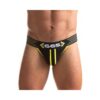 665 Rally Jockstrap - S Yellow