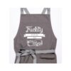 Twisted Wares Fuckity Fuck Fuck Fuck Apron
