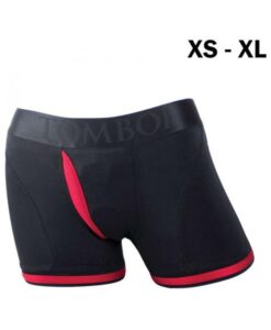 Spareparts Tomboii Sizing Set Xs-xl