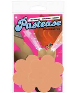 Alternative view of Daisy Nude Pasties O/S