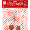 Mr Saggy Balls Over The Hill Boxers With Droopy Latex Balls