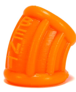 Bent-2 Ballstretcher Large Orange