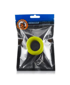 Balls-T Ballstretcher Small Acid Yellow