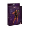 Moonlight Plus Model 01 Dress Black