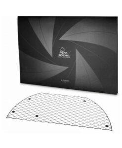 Bijoux Indiscrets Louise Decal Eye Mask