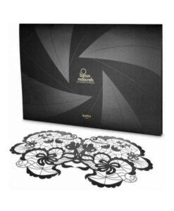 Bijoux Indiscrets Anna Decal Eye Mask