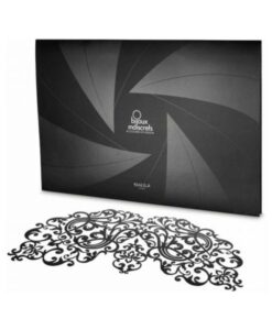 Bijoux Indiscrets Dalila Decal Eye Mask
