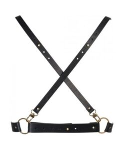 Bijoux Indiscrets Maze X-harness