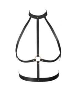Bijoux Indiscrets Maze H-harness