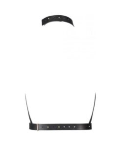 Alternative view of Bijoux Indiscrets Maze H-harness