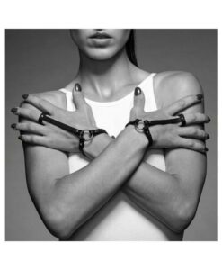 Bijoux Indiscrets Maze Hand Bracelet Harness