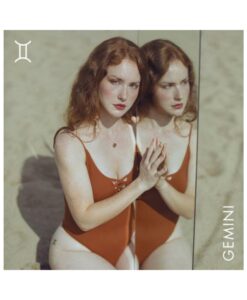 Bijoux Indiscrets Horoscope Kit Gemini