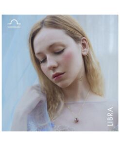 Bijoux Indiscrets Horoscope Kit Libra