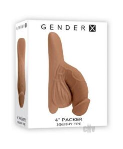 Gx Tpe Packer 4 Medium