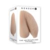 Gender X The Uncircumcised Packer Light Packer Tpe Light