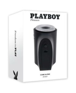 Playboy Come Along 2am