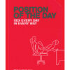 Book, position of the day sex every day in every way