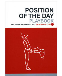 Book, position of the day playbook