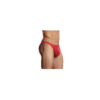 Wonder Bikini Mesh S/M Red