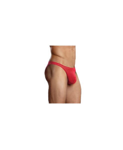 Wonder Bikini Mesh S/M Red