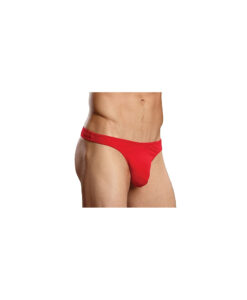 Super Sock One Size Red