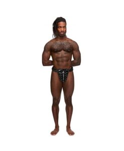 Mp Leather Taurus Black Os