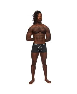 Mp The Helmet Helmet Short Black Large
