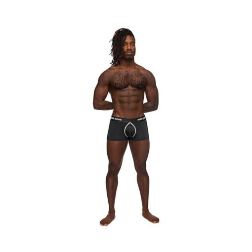 Mp The Helmet Helmet Short Black Large