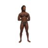 Mp The Helmet Helmet Jock Black L/xl