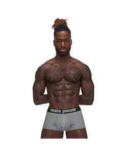 Mp Sexagon Mini Short Gray L