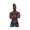 Mp Casanova Uplift Short Black L