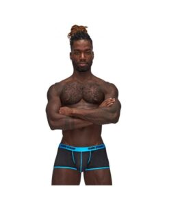 Mp Casanova Uplift Short Black L