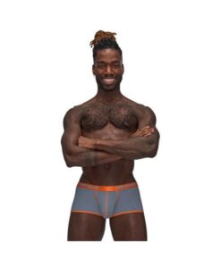Mp Casanova Uplift Short Gray S