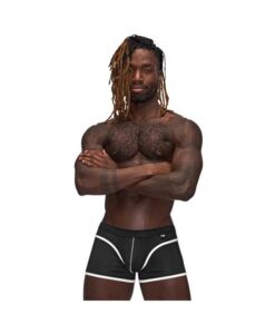 Mp Sport Mesh Sport Mini Short Black L