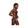 Male Power Inter-mingle Moonshine Mauve S/m