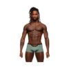 Male Power Magnificence Mini Short Jade S
