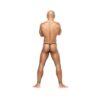 Round About Posing Strap Copper O/s