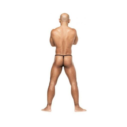 Caribbean Crush Posing Strap Mint O/s - Image 2