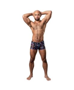 Hazy Dayz Pouch Short Mushroom Medium