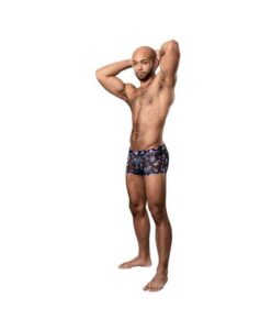 Hazy Dayz Pouch Short Mushroom Xl