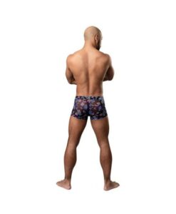 Alternative view of Hazy Dayz Pouch Short Mushroom Xl