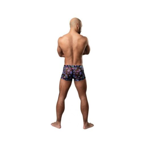Hazy Dayz Pouch Short Mushroom Xl - Image 2