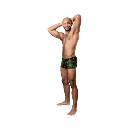 Hazy Dayz Pouch Short Potleaf Small - Image 2