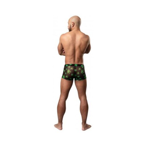 Hazy Dayz Pouch Short Potleaf Small - Image 3