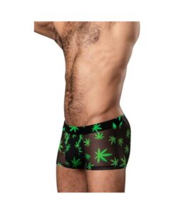 Hazy Dayz Pouch Short Potleaf Large