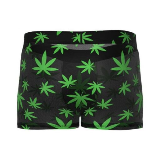 Hazy Dayz Pouch Short Potleaf Xl - Image 3