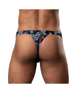 Alternative view of Hazy Dayz Jock Mushroom L/xl