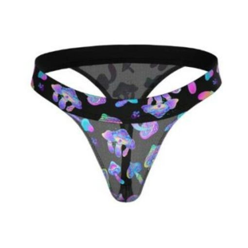 Hazy Dayz Jock Mushroom L/xl - Image 3